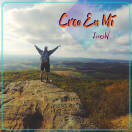 Album cover of Creo en Mí