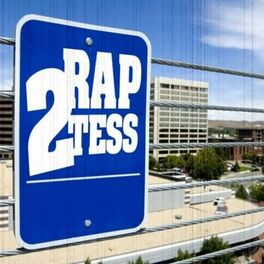 Album cover of Rap 2 tess