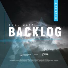 Album cover of Backlog