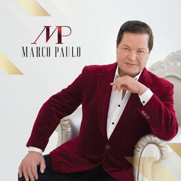 Album cover of Marco Paulo