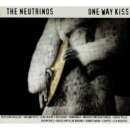 Album cover of One Way Kiss