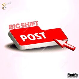 Album picture of Post