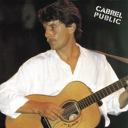 Album picture of Cabrel en public