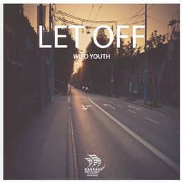Album cover of Let Off