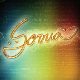 Album cover of Sorria