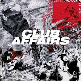 Album cover of Club Affairs, Vol. 33