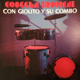 Album cover of Cosecha Tropical