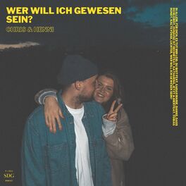 Album cover of Wer will ich gewesen sein?