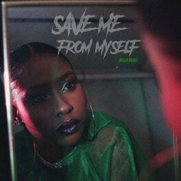 Album cover of Save Me from Myself