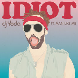 Album cover of Idiot