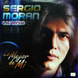 Album cover of Lo Mejor de Mí