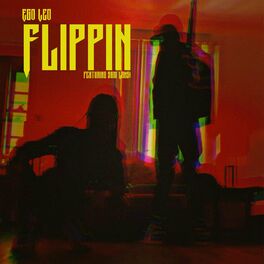 Album cover of Flippin