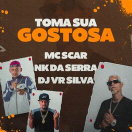 Album cover of Toma Sua Gostosa
