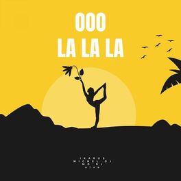 Album cover of Ooo La La La