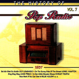 Album cover of Pop Radio Vol. 7