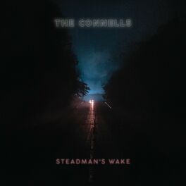 Album cover of Steadman's Wake