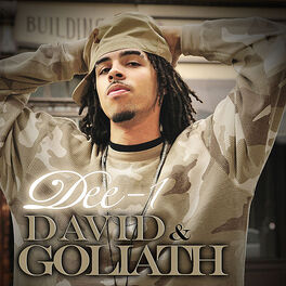 Album cover of David & Goliath