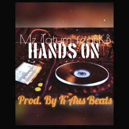 Album cover of Hands On