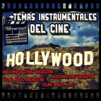 Hollywood Stars Orchestra Anonimo Veneciano Adagio del