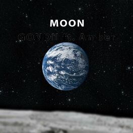 Album cover of Moon