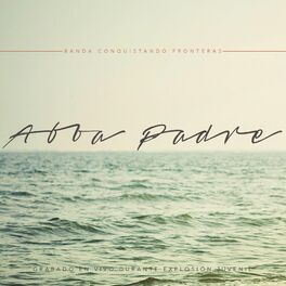 Album cover of Abba Padre (En Vivo)