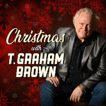 T Graham Brown Run Run Rudolph Listen With Lyrics Deezer