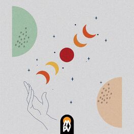 Album cover of Blurred Memories