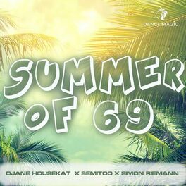 Album cover of Summer of 69