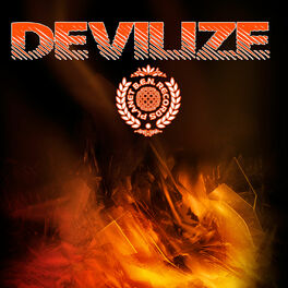 Album cover of Devilize