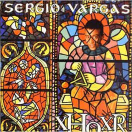 Album cover of Xh o Xr