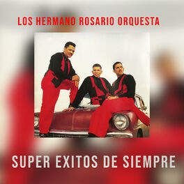 Album cover of Super Exitos de Siempre