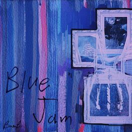 Album cover of Blue Jam