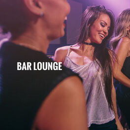 Album cover of Bar Lounge