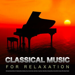 Musique Relaxante Relax: albums, songs, playlists