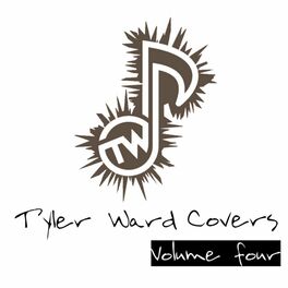 Album cover of Tyler Ward Covers, Vol. 4