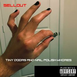 Album cover of Tiny Doors and Nail Polish Whores