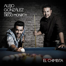 Album cover of El Chimbita