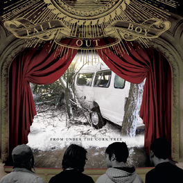 Album cover of From Under The Cork Tree Limited Tour Edition