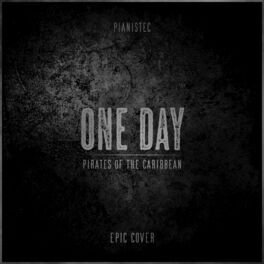 Album cover of One Day (From 