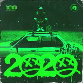 Album cover of Addictive Music sampler 2020