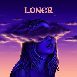Album cover of Loner