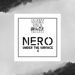 Album cover of Nero - Under the Surface 4