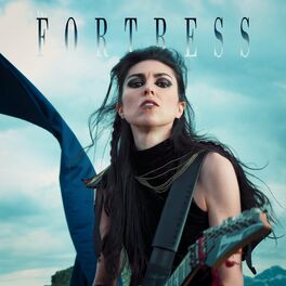 Album cover of The Fortress