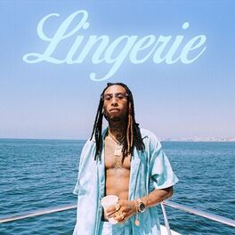 Album cover of Lingerie