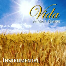Album cover of Vida Agora e Sempre (Instrumental)