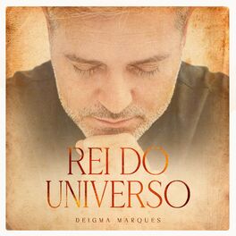 Album cover of Rei do Universo