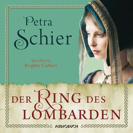 Album cover of Der Ring des Lombarden (ungekürzt)