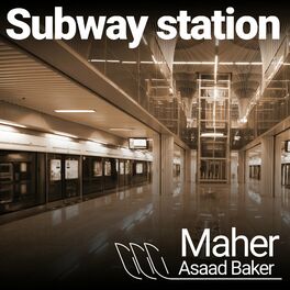Album cover of Subway station