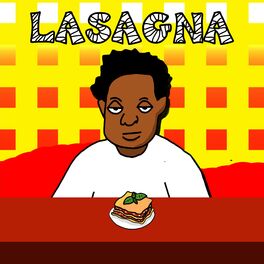 Album cover of Lasagna