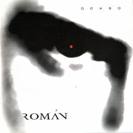 Album cover of Ocaso
